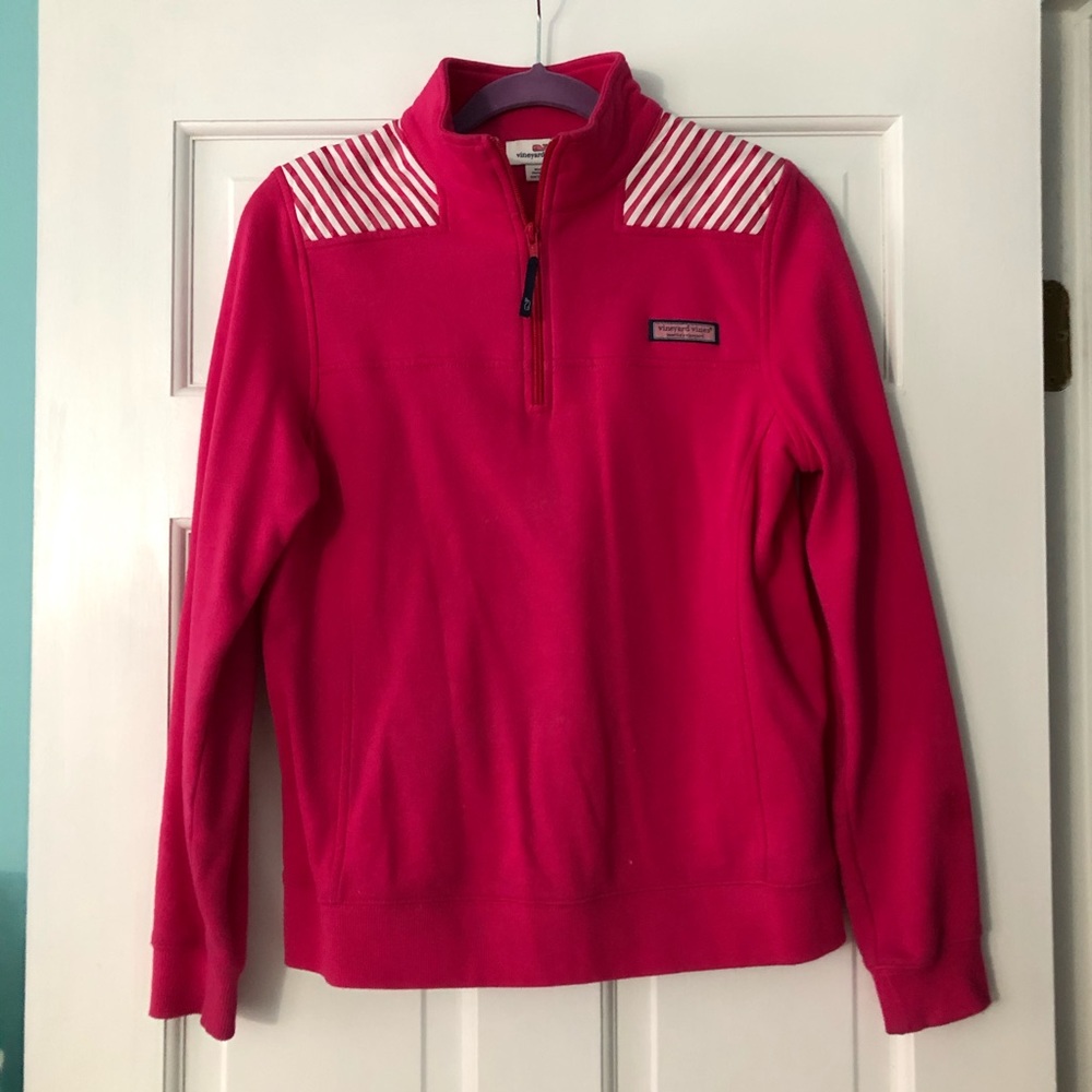 vineyard vines shep shirt